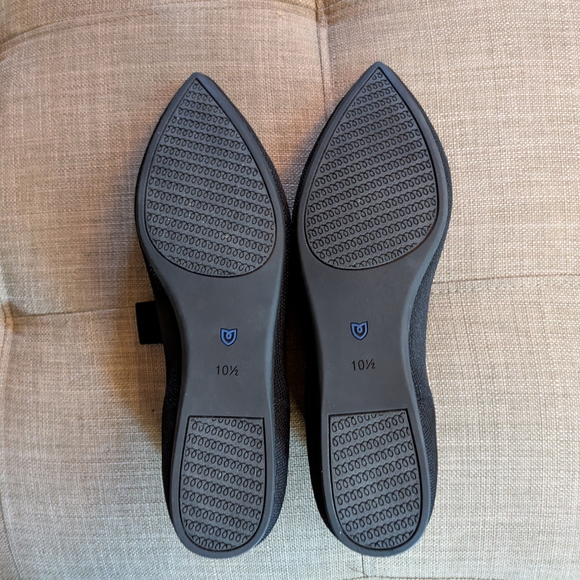 Rothy’s Mary Jane flats - size 10.5 - Picture 2 of 3